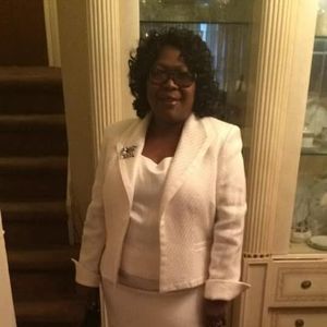 Meet your Posher, Viriginia